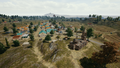 Erangel / Pochinki