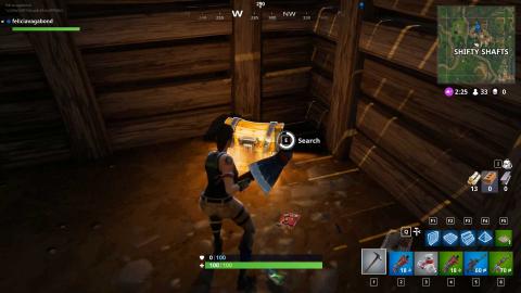 The best new areas to loot in Fortnite Battle Royale