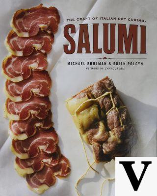 Charcuterie 2-7