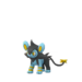 Luxray