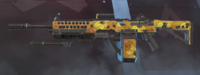 Dévotion LMG