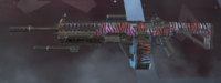 Dévotion LMG