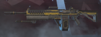 Dévotion LMG