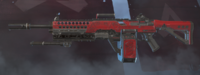 Devotion LMG