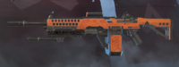 Dévotion LMG