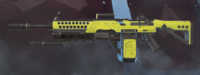 Dévotion LMG