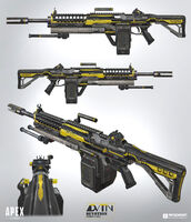 Devoción LMG