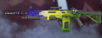 Devotion LMG