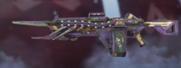 Devotion LMG