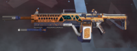 Devotion LMG