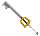 Armas de Kingdom Hearts