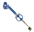 Armas de Kingdom Hearts