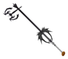 Armas de Kingdom Hearts