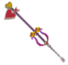 Armas de Kingdom Hearts