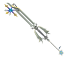 Armas de Kingdom Hearts