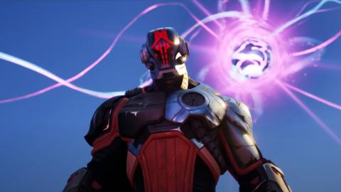 Fortnite sends surveys to measure interest with crossovers like Resident Evil 2, Dragon Ball, Naruto ...