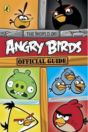 Guia oficial do The World of Angry Birds
