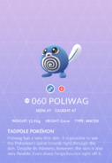 Poliwag