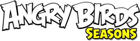 Angry Birds Seasons / Historial de versiones