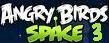 Espaço Angry Birds 3