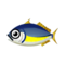 Peixe (Pocket Camp)