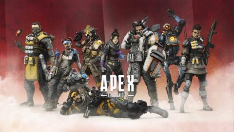 Apex Legends will add new game modes this 2021, beyond the Battle Royale