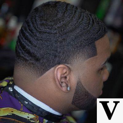 360 Waves Fade