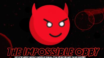 L'impossible Obby