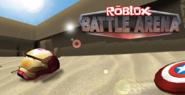 Battle Arena (2016)