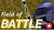 Battle Arena (2016)