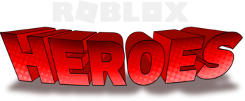 Roblox Heroes (2017)