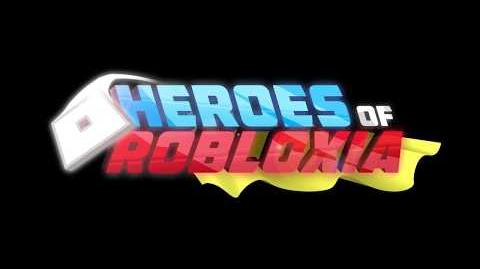 Roblox Heroes (2017)