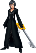 Universo de Kingdom Hearts