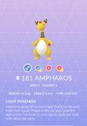 Ampharos