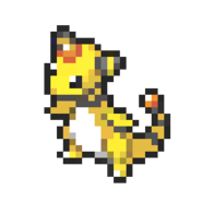 Ampharos