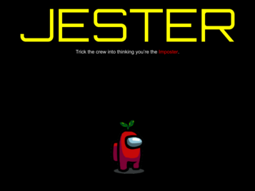 Jester