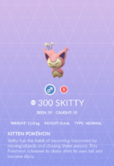 Skitty