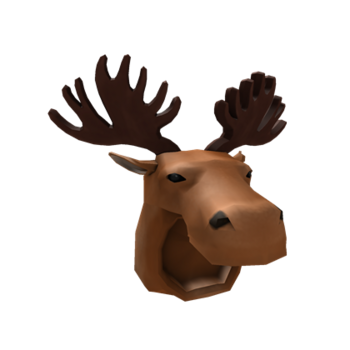 Moose Estiloso