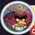 Amis d'Angry Birds (Windows 10)