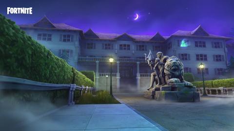 Fortnite content update patch 11.01: news for Save the World, bug fixes ...