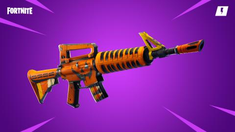 Fortnite content update patch 11.01: news for Save the World, bug fixes ...
