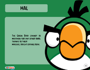 Hal