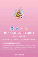 Beedrill