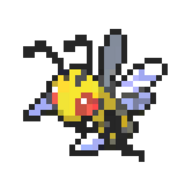 beedrill