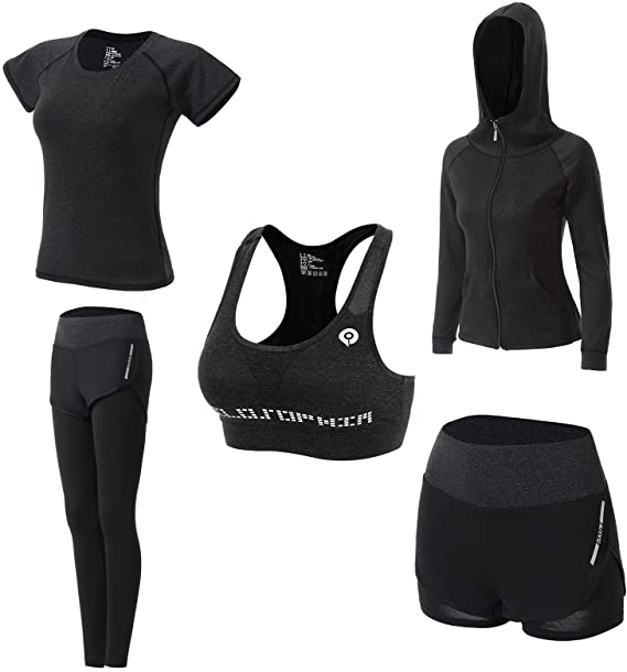 Vêtements de sport