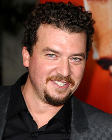 Danny McBride