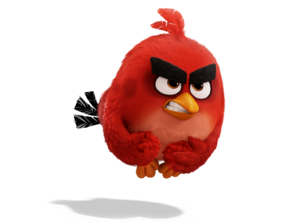 Angry Birds Next