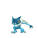 Froakie