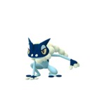 Froakie