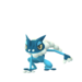 Froakie